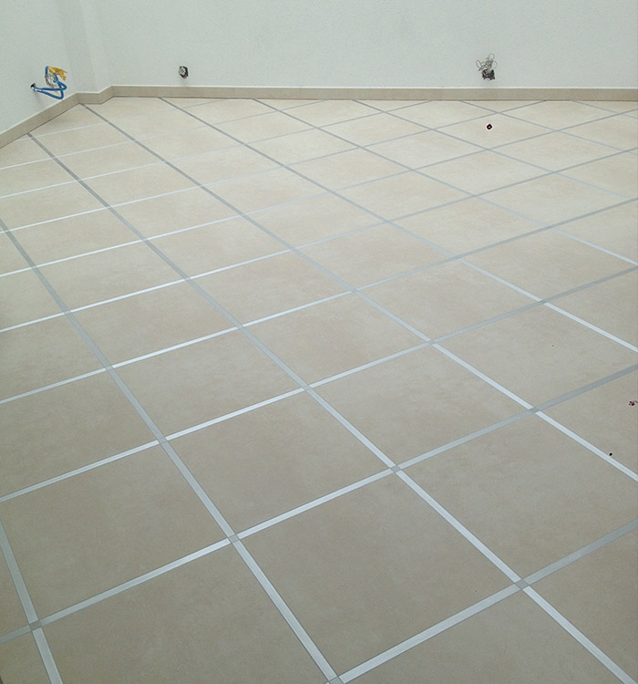 Carrelage